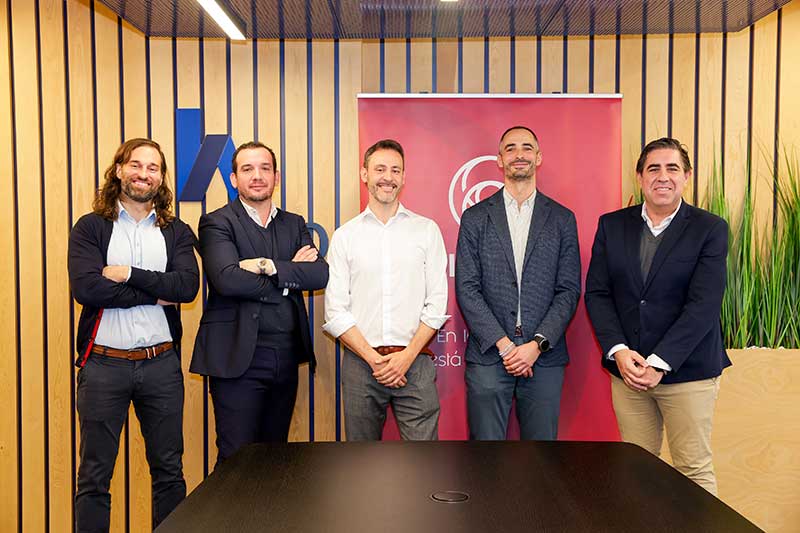 Alayans se alía con AdDoor para impulsar su publicidad nativa