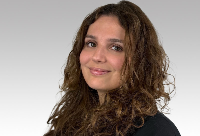 Mediaplus Equmedia ficha a Alba Calleja como Account Executive