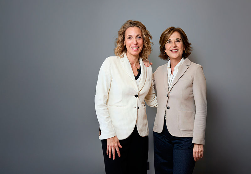 Àngels Chacón, nueva directora general de LLYC Barcelona