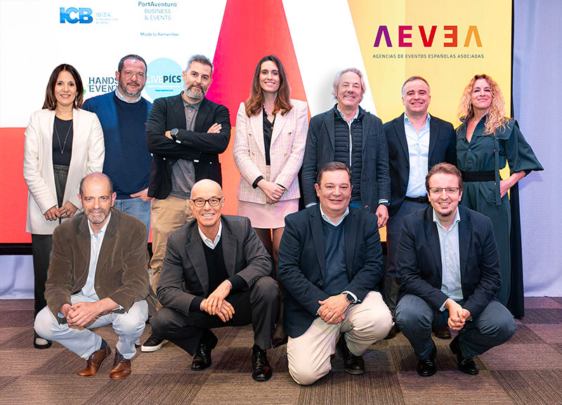 AEVEA renueva a Mariano Rodríguez como Presidente