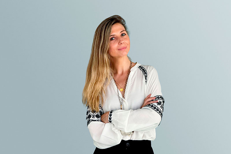 Beatriz Egido, nueva Directora de marketing de Ecovidrio