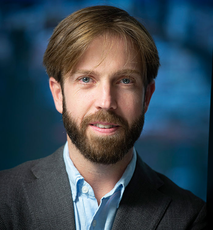 Borja Lizárraga, Managing Director en Accenture Song.