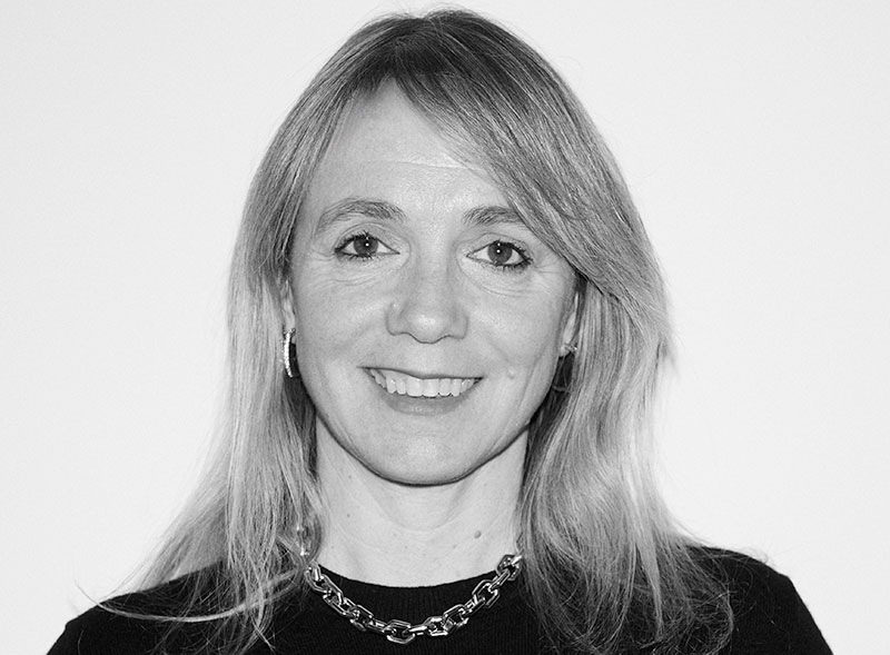 Carla Cudós, nueva Business Partner y Head of Corporate en True