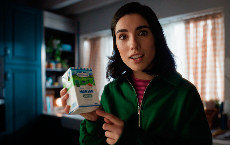 Central Lechera Asturiana presenta su mayor “innovación”