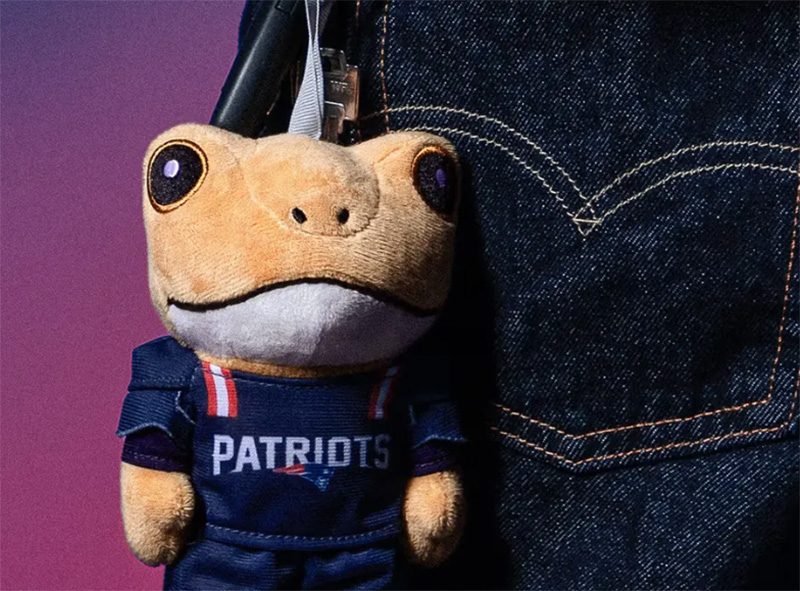 Bad Bunny y la NFL lanzan la Concho Collection