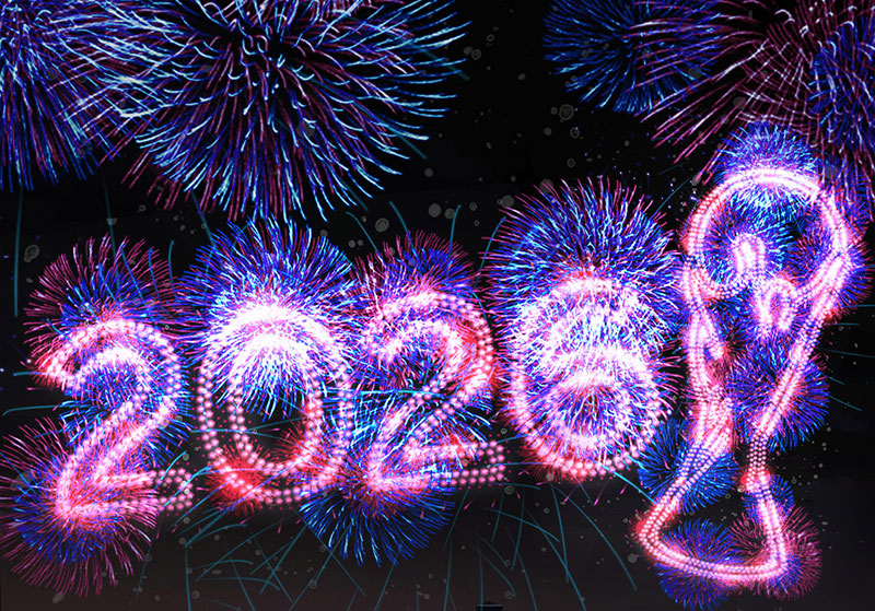 TikTok se convierte en la primera plataforma preferente de la FIFA