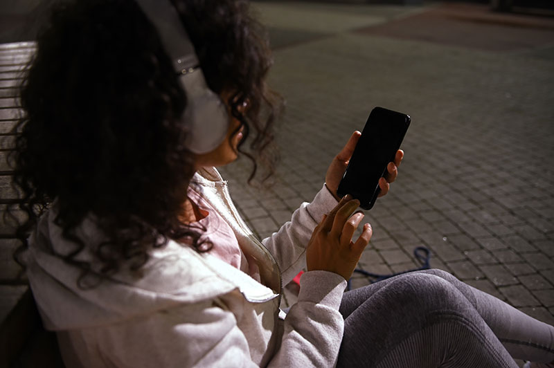 El futuro de los contenidos es breve y audiovisual