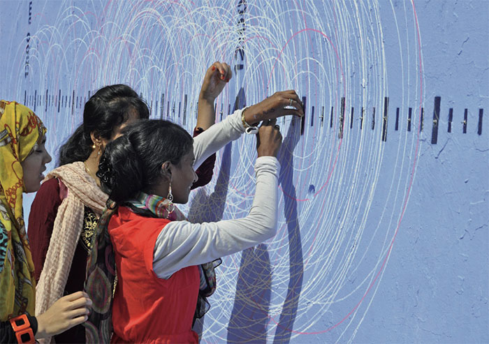 Pau Aleikum, director de Domestic Data Streamers.