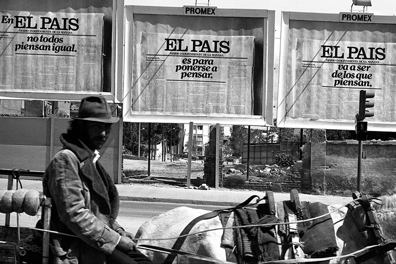 EL PAÍS celebra sus 50 años con el foco puesto en sus lectores