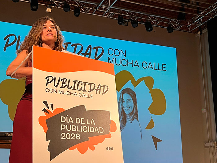 Esperanza Blanc, Presidente de la Asociación 361º.