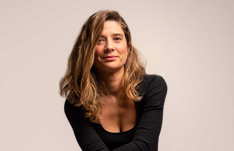 Esperanza Blanc asume la presidencia de la Asociación 361º