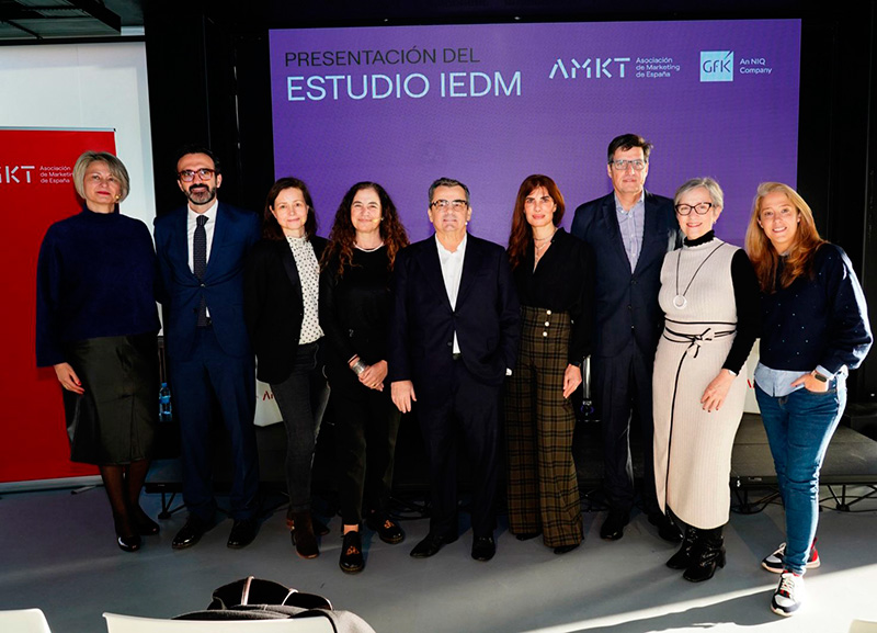 Previsiones de los directores de marketing para 2026