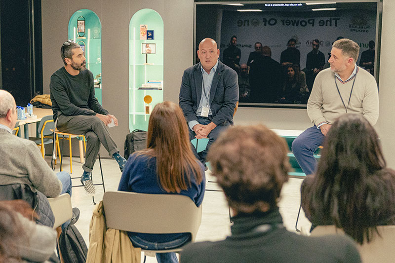 3dids.com celebra un evento sobre IA aplicada al ecommerce