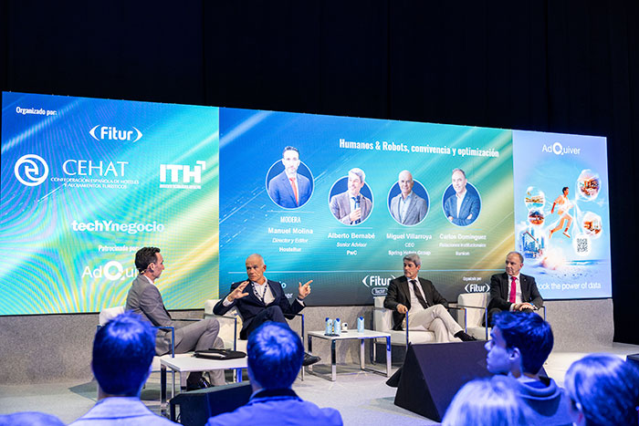 10 tendencias que marcarán el futuro del turismo y los destinos.