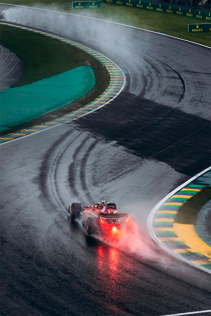 La campaña “Precisión que se adelanta al impacto” de INSTORE.