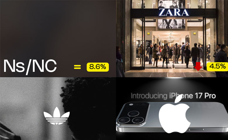 La generación Z y el imperio de la imagen