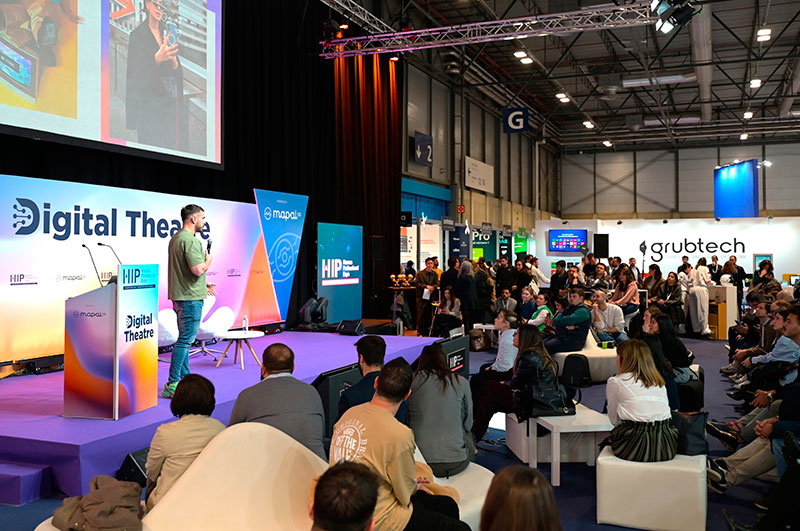 Las marcas hosteleras se vuelven más emocionales y experienciales