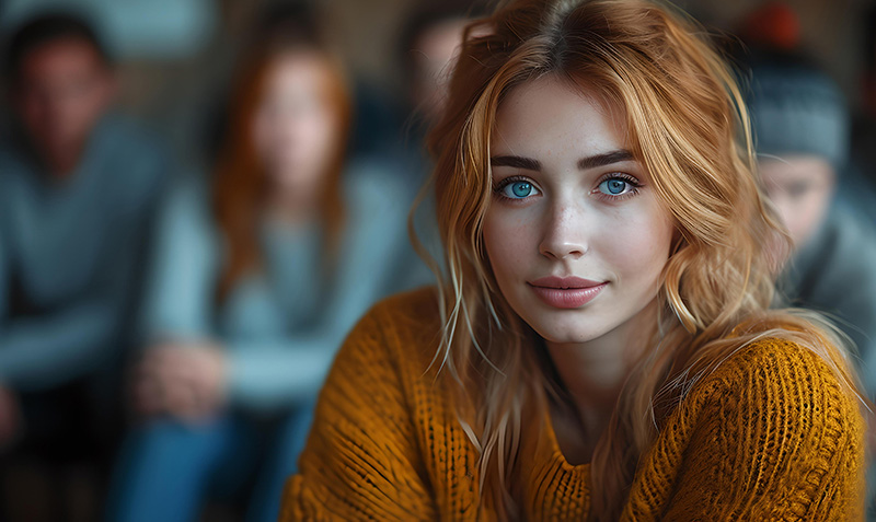 Inteligencia artificial racista, edadista y gordofóbica