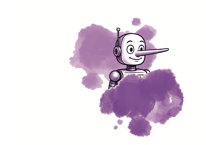 Dead Internet Marketing: cuando el "glitch" se convierte en oro