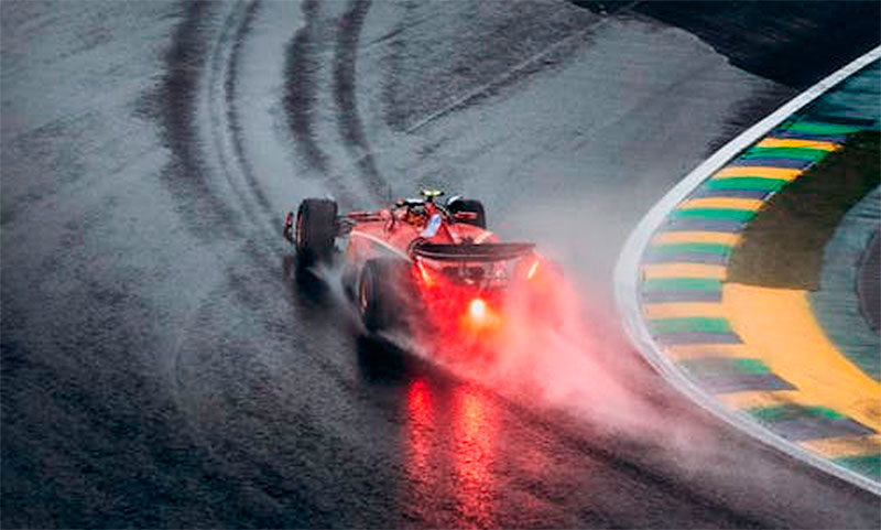 INSTORE presenta “Precisión que se adelanta al impacto”