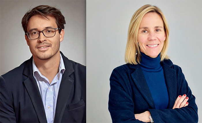 Clear Channel anuncia cambios organizativos.