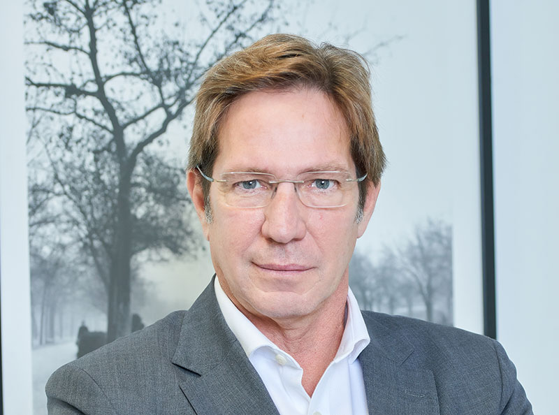 J.J. Vallverdú, nuevo Global Client President en Omnicom