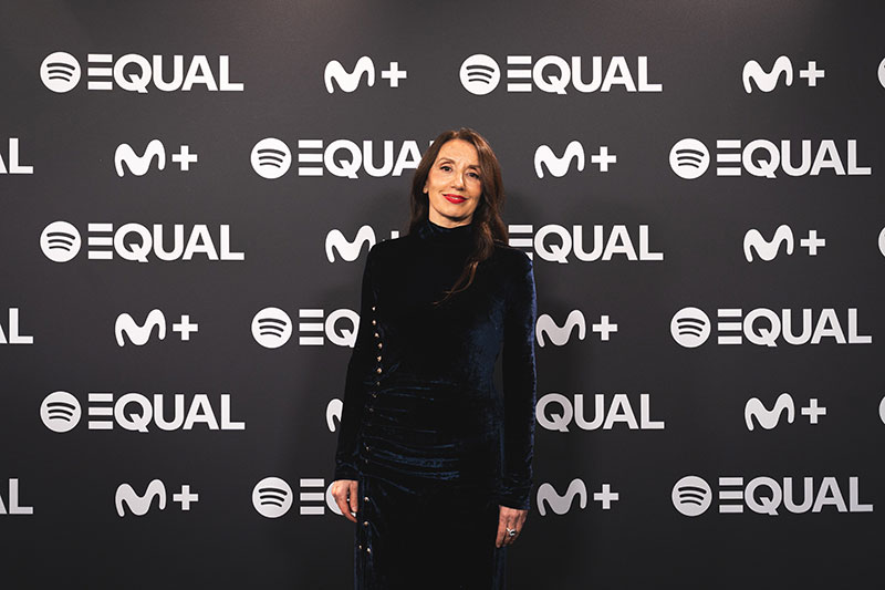 Spotify celebra la III gala benéfica EQUAL