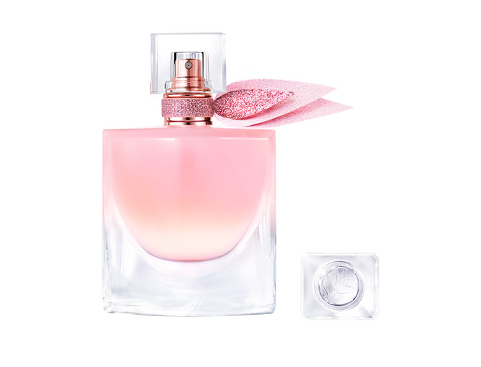 La Vie Est Belle Vanille Nude Eau de Parfum de Lancome.