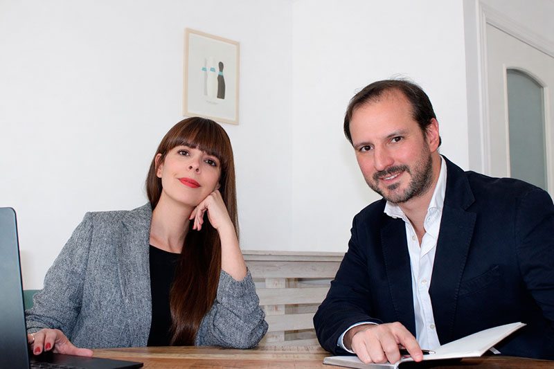 Nace Liquid Fellows, consultora de comunicación estratégica