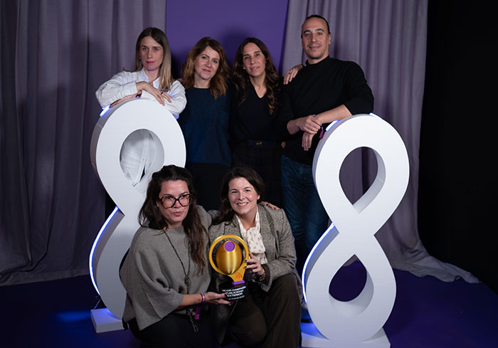 Los Loop Awards 2025 ya tienen ganadores.