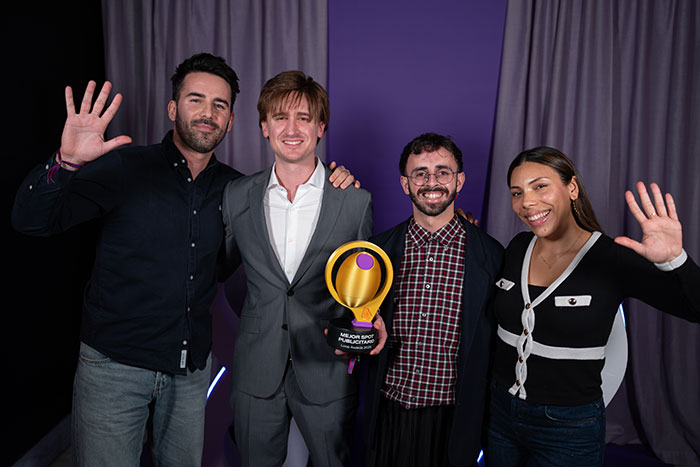 Los Loop Awards 2025 ya tienen ganadores.