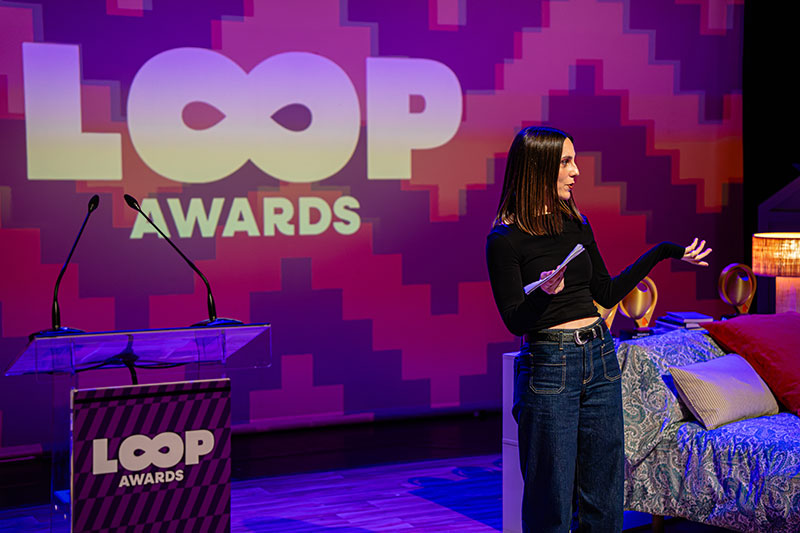 Los Loop Awards 2025 ya tienen ganadores
