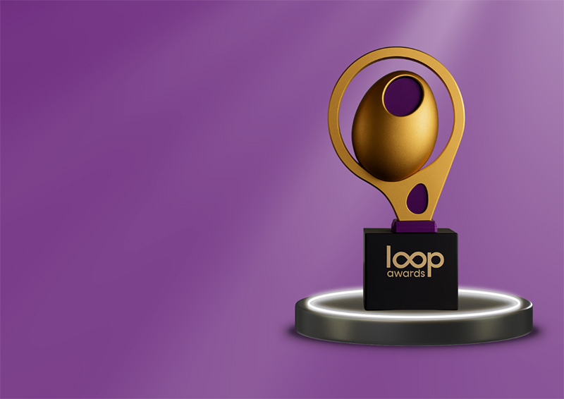 Los Loop Awards celebran su primera gala presencial en Madrid