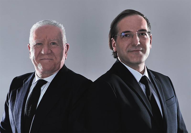 Annie Bonnie + Luis Bassat: The Sky is the Limit