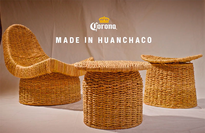 Corona pone en valor el arte ancestral peruano