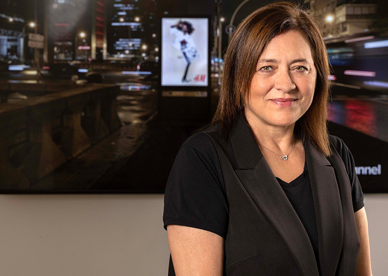 Clear Channel España anuncia cambios organizativos