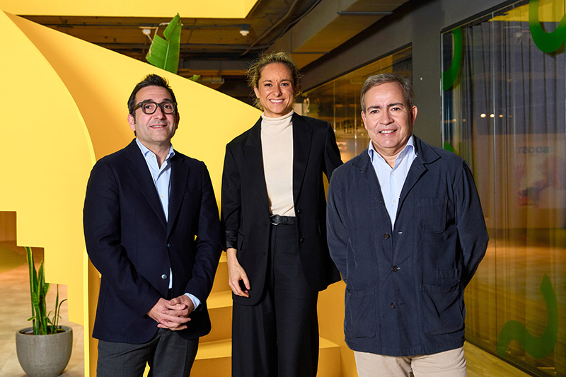 Brezo Lampaya es nombrada nueva CEO de Merkle España