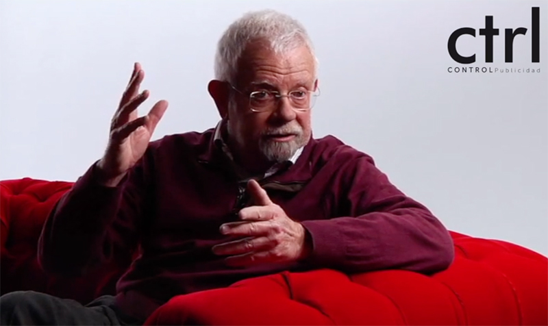 Marçal Moliné explica cómo funciona la publicidad