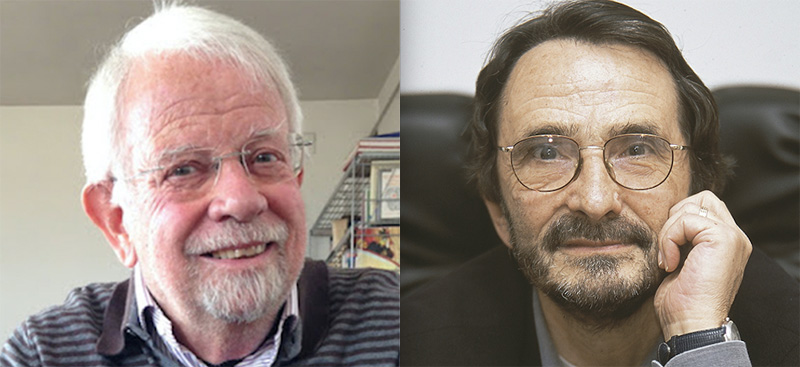 Adiós, maestros Nebot y Moliné