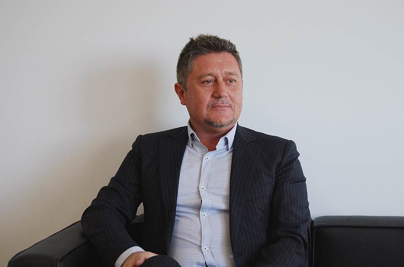 Cuando la Fórmula 1 conecta con el Retail Experiencial