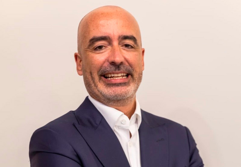 Nacho San Martín, nuevo Director general de NielsenIQ Iberia