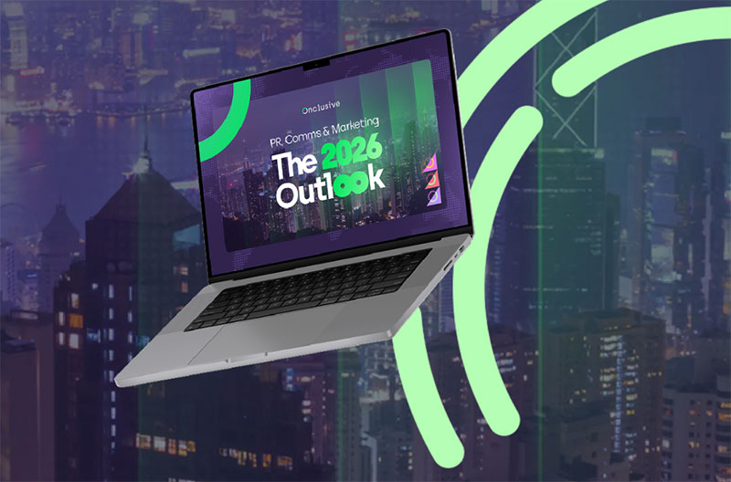 Onclusive crea un hub  para anticipar tendencias del marketing