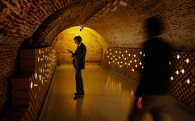 "Pairing Portugal": descorcha una botella y abre un país entero