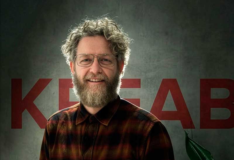 Kreab ficha a Patxi Monedero como Director creativo