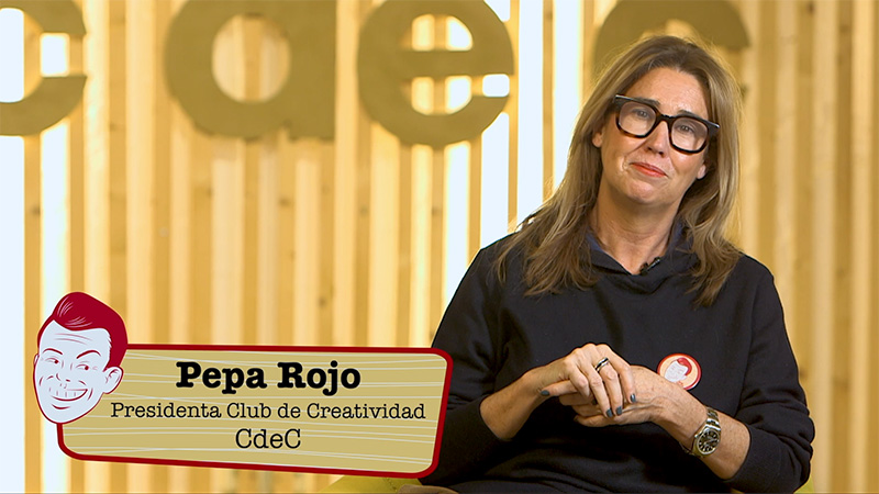 Pepa Rojo tiene Sana Envidia