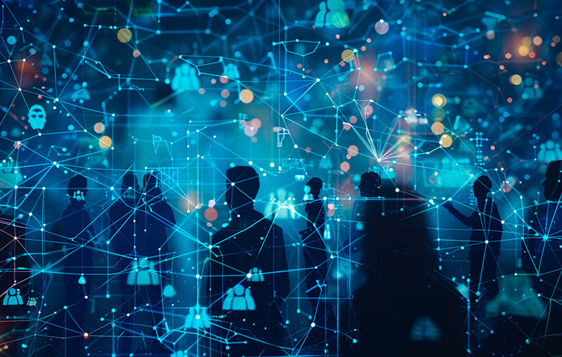 Protección de datos en eventos, cada vez más necesaria