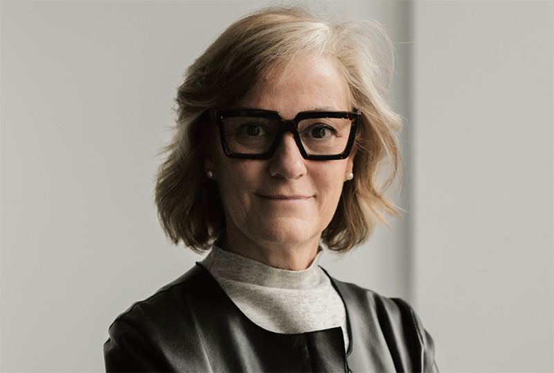 Hablamos con la primera mujer al frente de IAB Europe