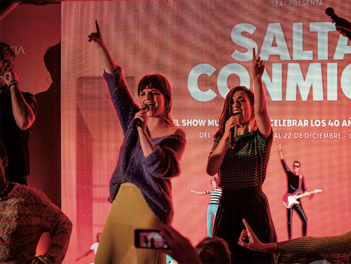 Entrevista a Cristian Calvo, Director de marketing de SEAT.