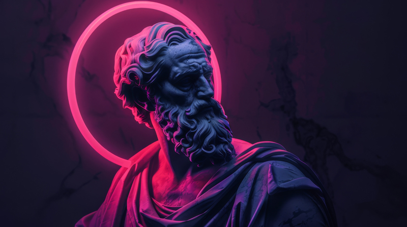 San Publicito, líbranos de la irrelevancia