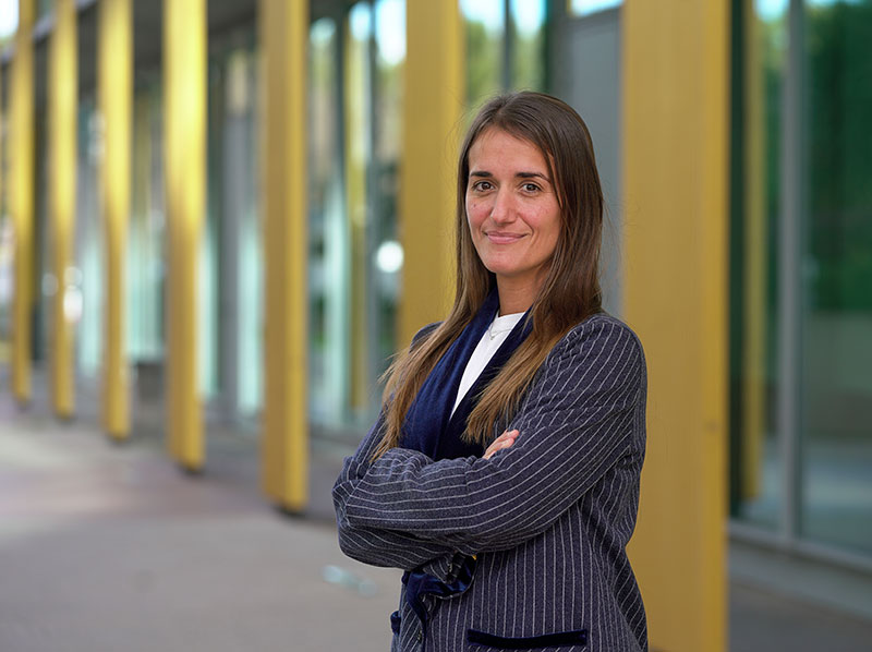 Sonsoles Nocito, nueva directora comercial de ABC